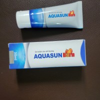 GEL AQUASUNBURN Trị Bỏng - Ảnh 1