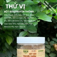 Bột Đậu Truyền Thống - Ảnh 1