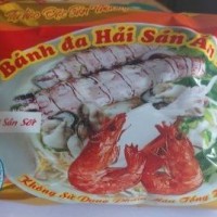 Bánh Đa Hải Sản - Ảnh 1