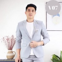 Vesston Việt Hàn V07 - Ảnh 1