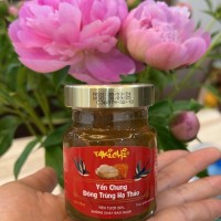 Yến Sào Đông Trùng Taikichi - Ảnh 1