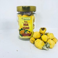 Trà Hoa Vàng - Ảnh 1