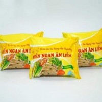 Miến Ngan - Ảnh 1