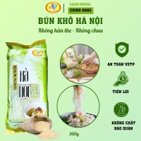 Bún khô Hà Nội B3 - Ảnh 1