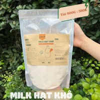 Milk Hạt Khô - Ảnh 1