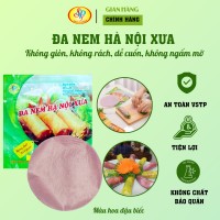 Đa Nem Hà Nội Xưa FT (Đậu Biếc) - Ảnh 1