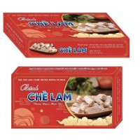 Chè Lam Dạ Thảo - Ảnh 1