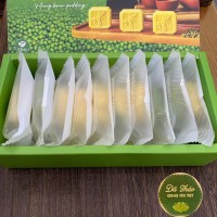 Chè Kho Dạ Thảo Hộp Xanh - Ảnh 1