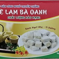 Chè Lam Bà Oanh - Ảnh 1