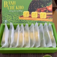 Chè Kho Dạ Thảo Hộp Xanh - Ảnh 1