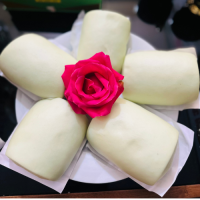 Bánh Bao Chay - Ảnh 1