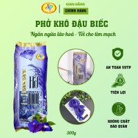 Phở Khô Hà Nội SPT (Đậu Biếc) - Ảnh 1