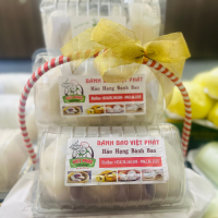 Bánh Bao Phô Mai Bò Ngô - Ảnh 1