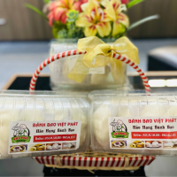 Bánh Bao Thập Cẩm - Ảnh 1