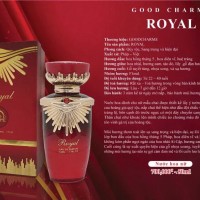 Goodcharme Royal - Ảnh 1