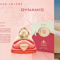 Goodcharme Dynamic - Ảnh 2