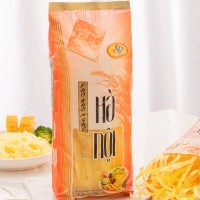 Phở Khô Hà Nội Màu Nghệ Gói 300g - Ảnh 2