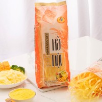 Phở Khô Hà Nội Màu Nghệ Gói 300g - Ảnh 1