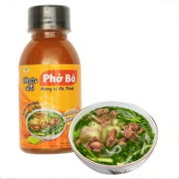 Nước Cốt Phở Bò Song Phương Chai/ Túi 100ml - Ảnh 3