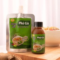 Nước Cốt Phở Gà Song Phương Chai/ Túi 100ml - Ảnh 1