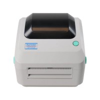 Máy in tem nhãn mã vạch Xprinter 470B - Ảnh 1