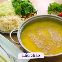 Lẩu Cháo - Ảnh 1