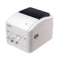 Máy in tem nhãn mã vạch Xprinter 420B-UL - Ảnh 1