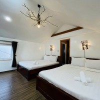 Villa Số 03 Cô Giang - Phường 9 - Đà Lạt - Ảnh 5