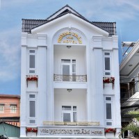 Phòng đôi:  Villa Phương Trâm - Số 33 Lê Thánh Tông, Phường 5, TP Đà Lạt - Ảnh 1