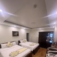 Phòng đôi: Thành Đô Hotel - Số 50 Nguyễn Chí Thanh,TP Đà Lạt. - Ảnh 8