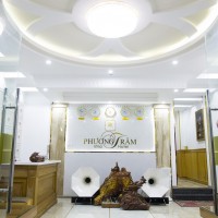 Phòng đôi:  Villa Phương Trâm - Số 33 Lê Thánh Tông, Phường 5, TP Đà Lạt - Ảnh 7