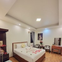 Phòng đơn: Thành Đô Hotel  - Số 50 Nguyễn Chí Thanh, Phường 1, TP Đà Lạt - Ảnh 4