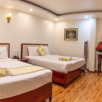 Phòng đôi: Thành Đô Hotel - Số 50 Nguyễn Chí Thanh,TP Đà Lạt. - Ảnh 7