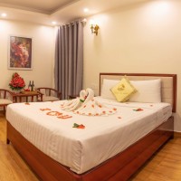 Phòng đơn: Thành Đô Hotel  - Số 50 Nguyễn Chí Thanh, Phường 1, TP Đà Lạt - Ảnh 2