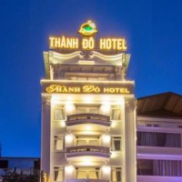 Phòng đôi: Thành Đô Hotel - Số 50 Nguyễn Chí Thanh,TP Đà Lạt. - Ảnh 1