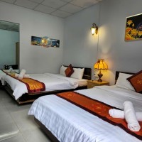 Homestay Kimochi: 4 Trần Quang Diệu, Phường 10, Tp Đà Lạt - Ảnh 4