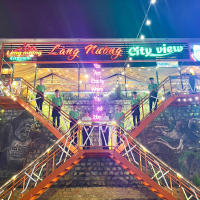 Làng Nướng City View: 92/1 Hùng Vương, Phường 11, Thành phố Đà Lạt - Ảnh 1