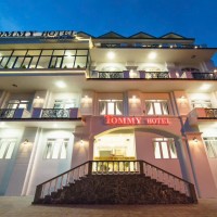 Tommy Hotel - 22 Khe Sanh, Phường 10 , TP Đà Lạt - Ảnh 6