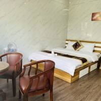 Homestay Kimochi: 4 Trần Quang Diệu, Phường 10, Tp Đà Lạt - Ảnh 3