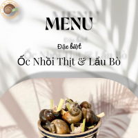 Ốc Nhồi Thịt 33: Hai Bà Trưng, Phường 6, Thành phố Đà Lạt - Ảnh 2