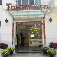 Tommy Hotel - 22 Khe Sanh, Phường 10 , TP Đà Lạt - Ảnh 1