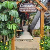 Cleverlearn's Homestay : 25C Khe Sanh, Phường 10, Thành phố Đà Lạt - Ảnh 8