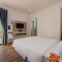 Đình Cát Hotel : 44 Đường Lương Thế Vinh, Phường 3, Đà Lạt, Lâm Đồng 670000, Việt Nam - Ảnh 4