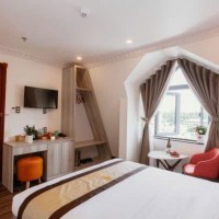 Anasia hotel : 82 Đường Bùi Thị Xuân, Phường 2, Đà Lạt, Lâm Đồng , Việt Nam - Ảnh 3