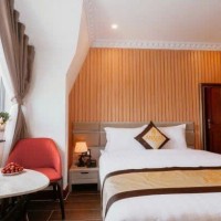 Anasia hotel : 82 Đường Bùi Thị Xuân, Phường 2, Đà Lạt, Lâm Đồng , Việt Nam - Ảnh 6