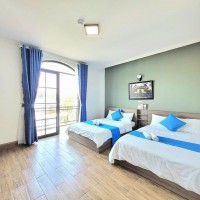 Hotel AN PHÚC : 26 Đường Bùi Thị Xuân, Phường 2, Đà Lạt, Lâm Đồng, Việt Nam - Ảnh 2