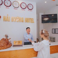 Hải Đường Hotel  :  32 Đường Bà Triệu, Phường 3, Đà Lạt, Lâm Đồng, Việt Nam - Ảnh 1