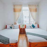 Hải Đường Hotel  :  32 Đường Bà Triệu, Phường 3, Đà Lạt, Lâm Đồng, Việt Nam - Ảnh 3