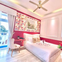 Dalat Boutique PNP Hotel : 14 Đ. Huỳnh Thúc Kháng, Phường 4, Đà Lạt, Lâm Đồng 670000, Việt Nam - Ảnh 4