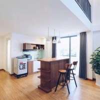 TTR Studio Apart Hotel : Lô A16 - A17 Khu quy hoạch, Đường Nguyễn Khuyến, Phường 5, Đà Lạt, Lâm Đồng 670000, Việt Nam - Ảnh 4